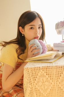 小魔女蒙娜